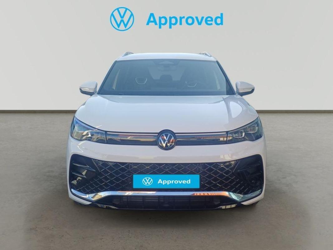 Volkswagen Tiguan R-Line 2.0 TDI 110 kW (150 CV) DSG