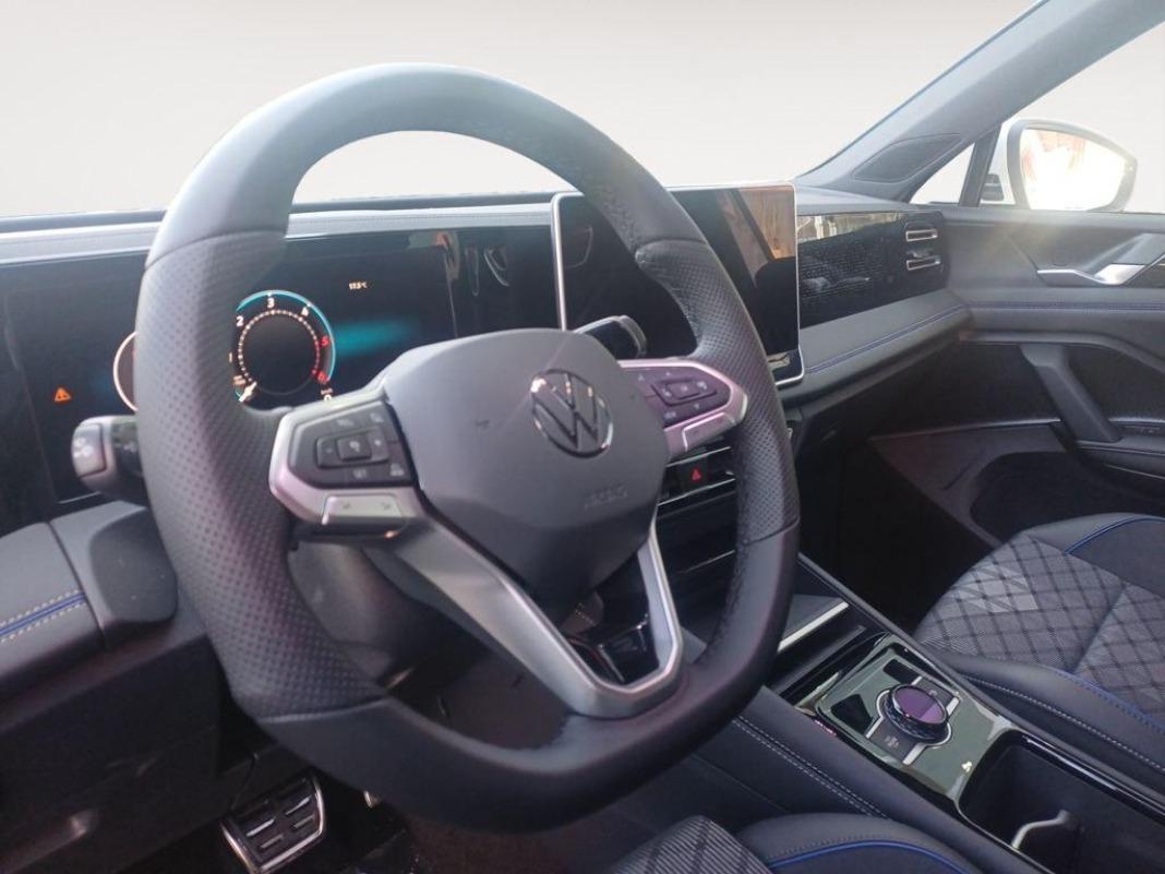 Volkswagen Tiguan R-Line 2.0 TDI 110 kW (150 CV) DSG