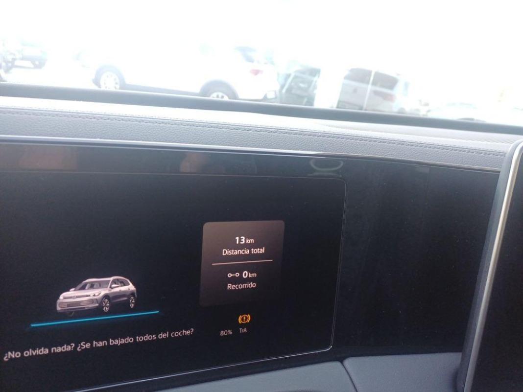 Volkswagen Tiguan R-Line 2.0 TDI 110 kW (150 CV) DSG