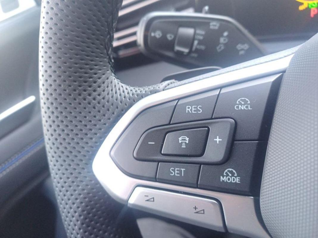 Volkswagen Tiguan R-Line 2.0 TDI 110 kW (150 CV) DSG