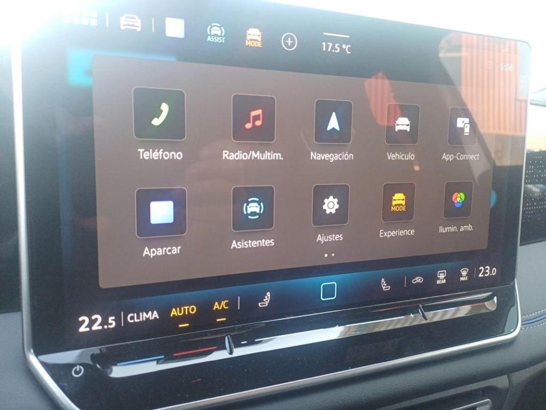 Volkswagen Tiguan R-Line 2.0 TDI 110 kW (150 CV) DSG