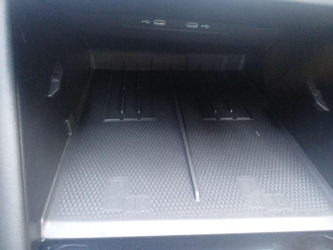 Volkswagen Tiguan R-Line 2.0 TDI 110 kW (150 CV) DSG