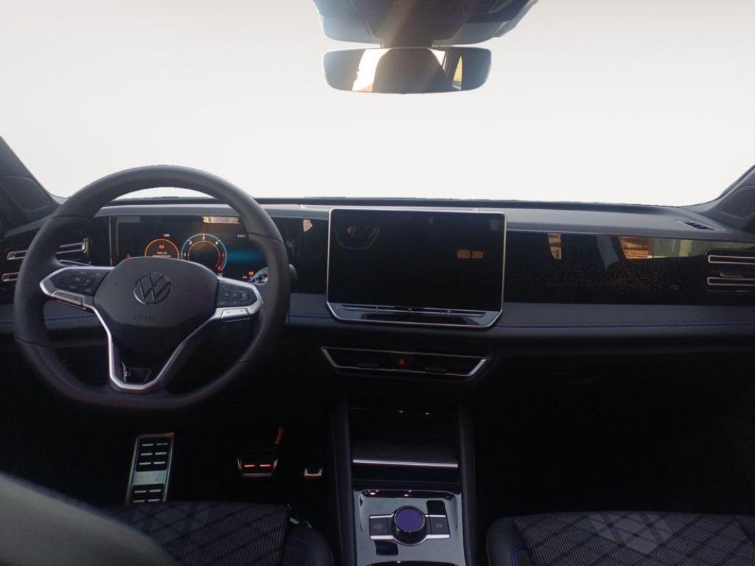 Volkswagen Tiguan R-Line 2.0 TDI 110 kW (150 CV) DSG