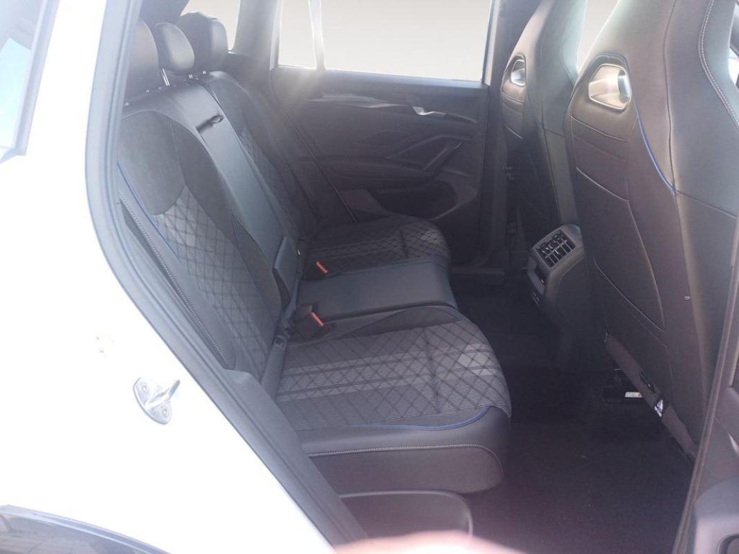 Volkswagen Tiguan R-Line 2.0 TDI 110 kW (150 CV) DSG