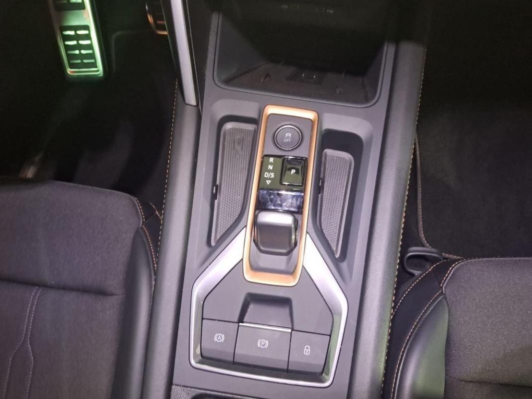 CUPRA Leon Sportstourer 1.5 eTSI DSG 110 kW (150 CV)