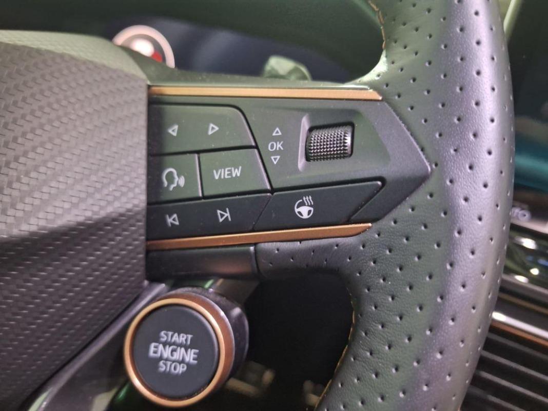 CUPRA Leon Sportstourer 1.5 eTSI DSG 110 kW (150 CV)