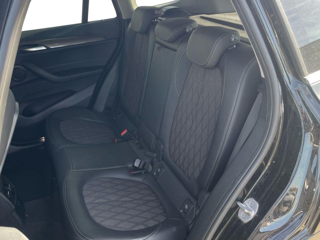 BMW X1 sDrive18d 110 kW (150 CV)