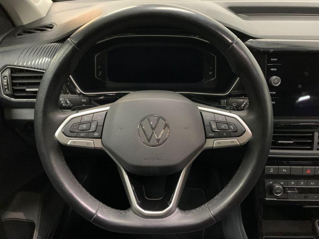 Volkswagen T-cross Sport 1.0 TSI 81 kW (110 CV) DSG