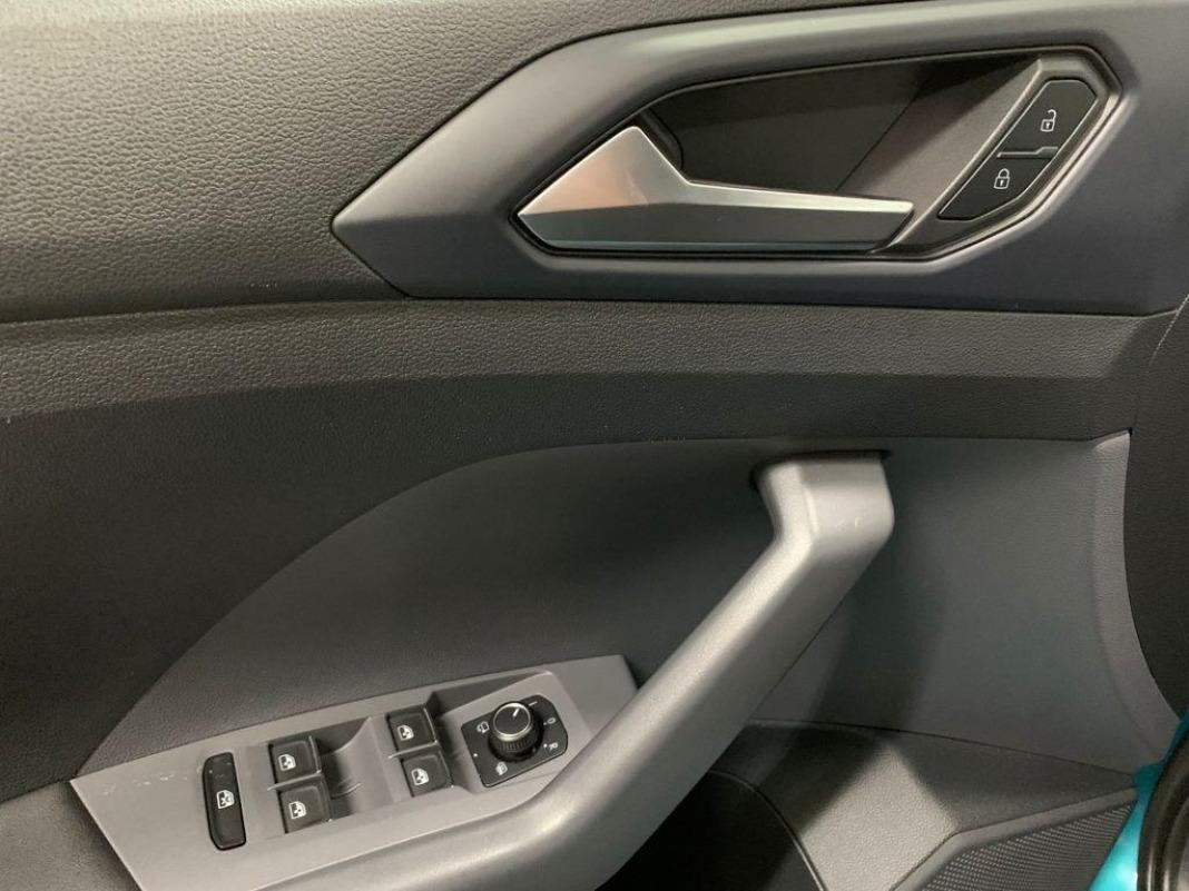 Volkswagen T-cross Sport 1.0 TSI 81 kW (110 CV) DSG