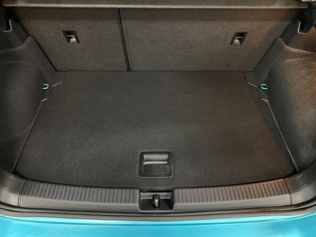 Volkswagen T-cross Sport 1.0 TSI 81 kW (110 CV) DSG