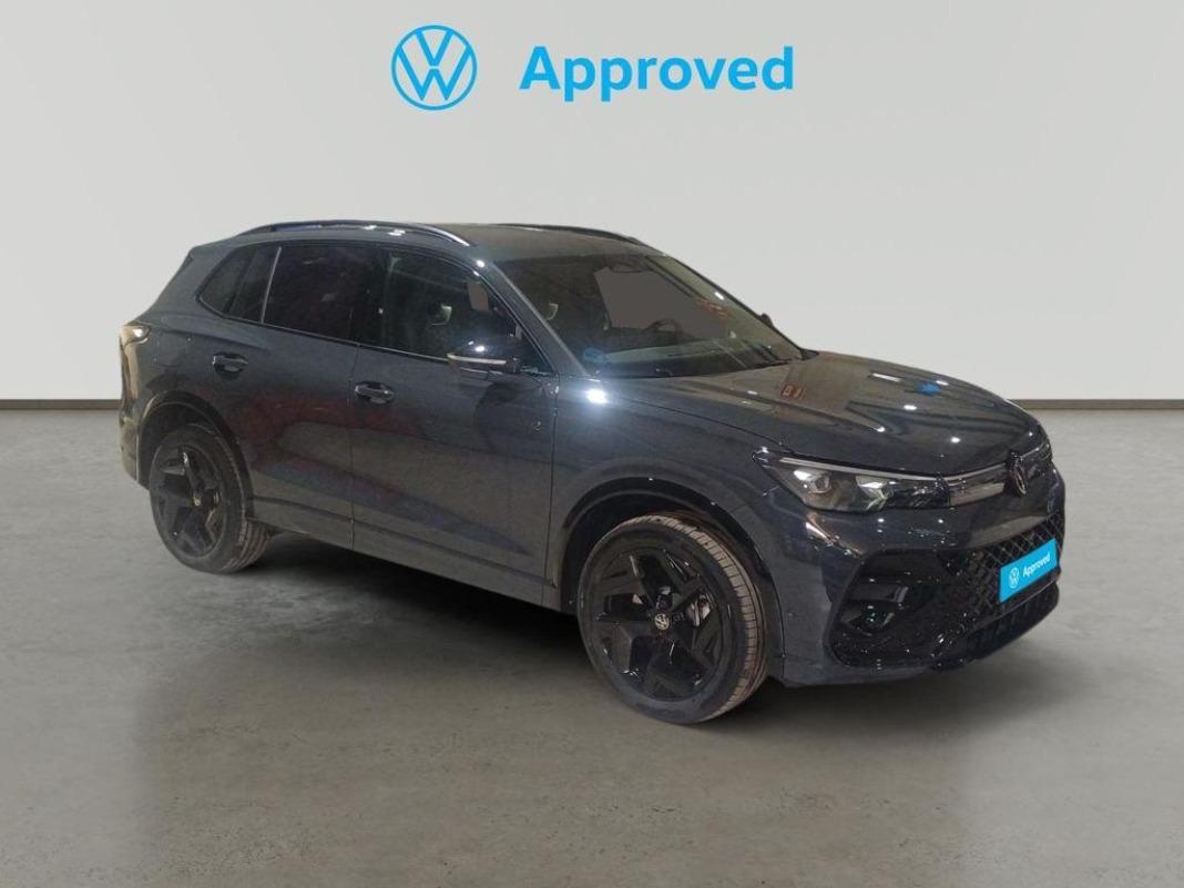 Volkswagen Tiguan R-Line 1.5 TSI eHybrid 150 kW (204 CV) DSG