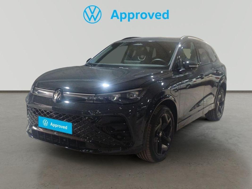 Volkswagen Tiguan R-Line 1.5 TSI eHybrid 150 kW (204 CV) DSG