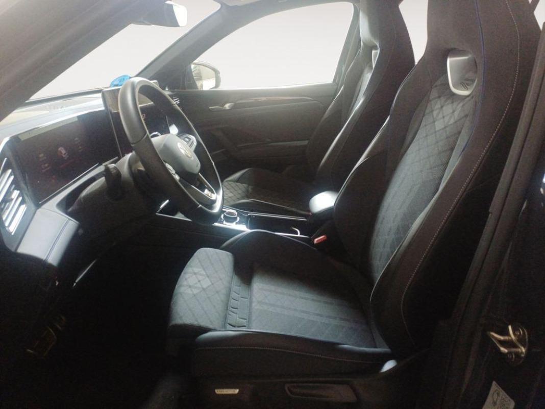 Volkswagen Tiguan R-Line 1.5 TSI eHybrid 150 kW (204 CV) DSG