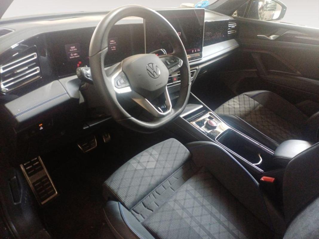 Volkswagen Tiguan R-Line 1.5 TSI eHybrid 150 kW (204 CV) DSG