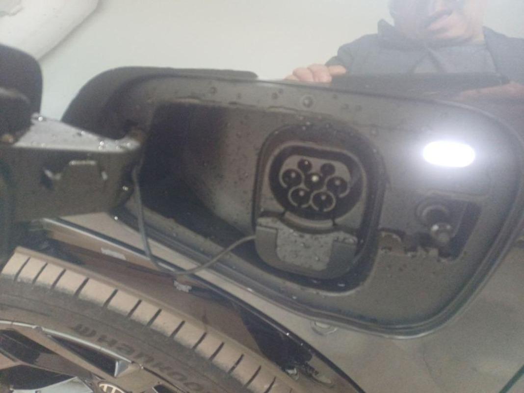 Volkswagen Tiguan R-Line 1.5 TSI eHybrid 150 kW (204 CV) DSG