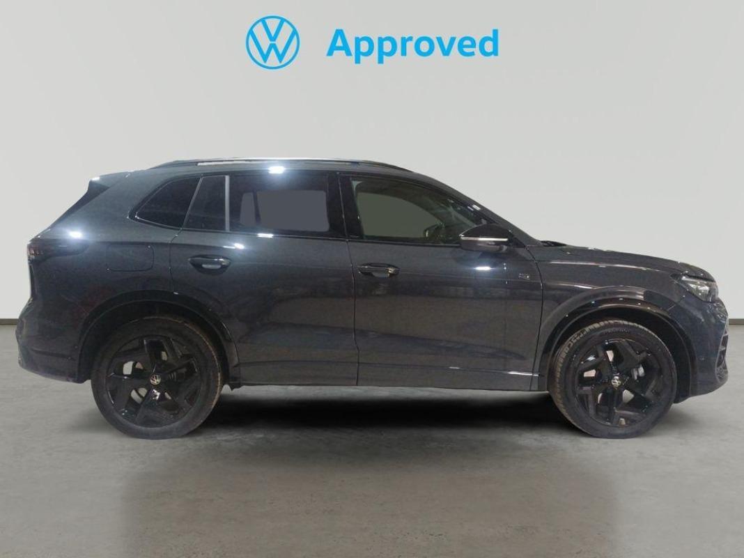 Volkswagen Tiguan R-Line 1.5 TSI eHybrid 150 kW (204 CV) DSG