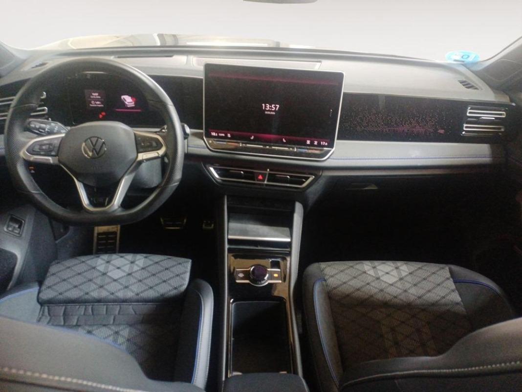 Volkswagen Tiguan R-Line 1.5 TSI eHybrid 150 kW (204 CV) DSG