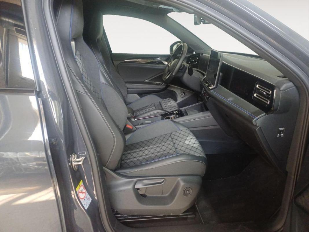 Volkswagen Tiguan R-Line 1.5 TSI eHybrid 150 kW (204 CV) DSG