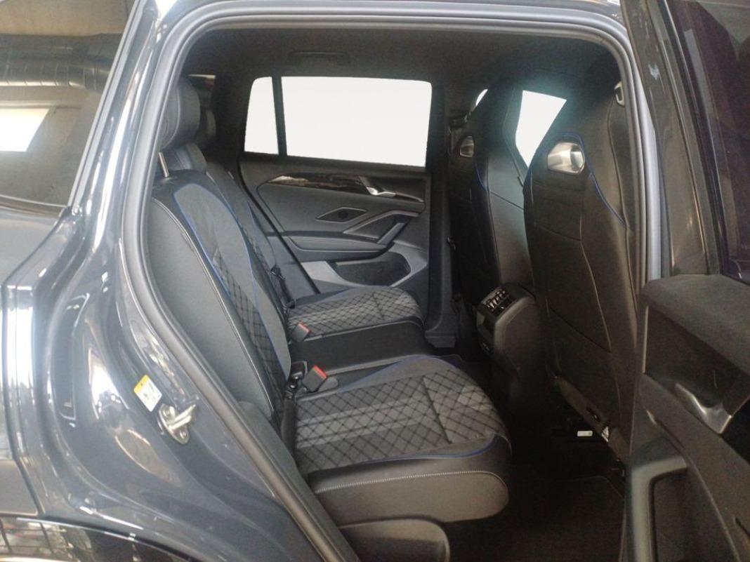 Volkswagen Tiguan R-Line 1.5 TSI eHybrid 150 kW (204 CV) DSG