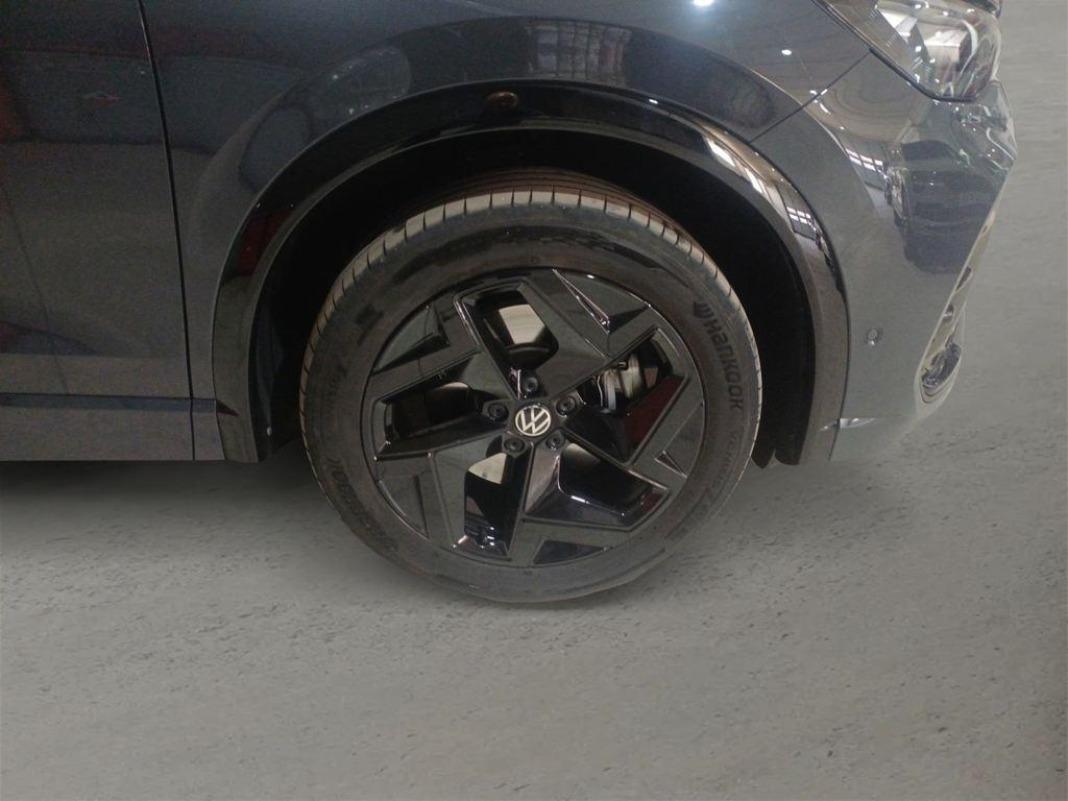 Volkswagen Tiguan R-Line 1.5 TSI eHybrid 150 kW (204 CV) DSG