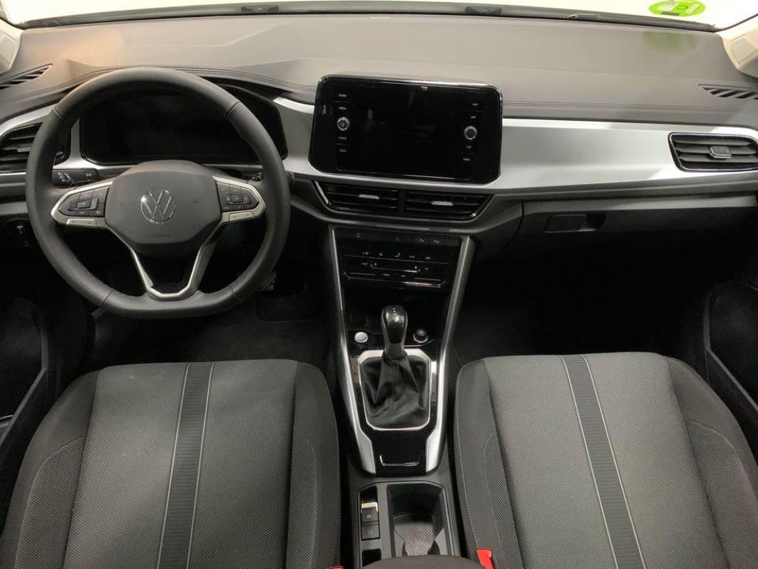 Volkswagen T-roc 1.5 TSI 110 kW (150 CV) DSG