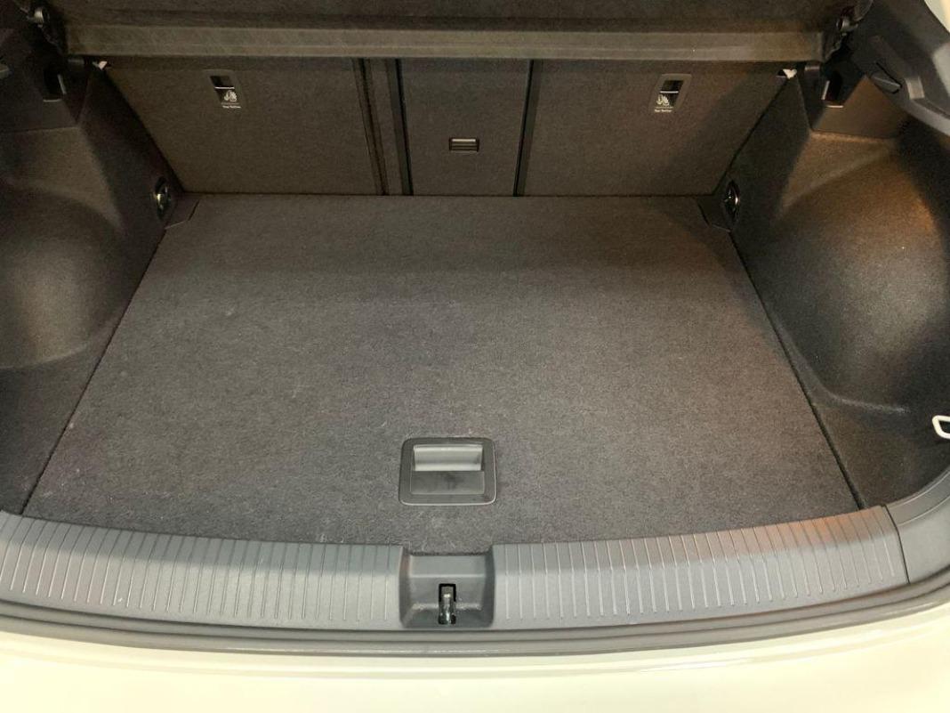 Volkswagen T-roc 1.5 TSI 110 kW (150 CV) DSG