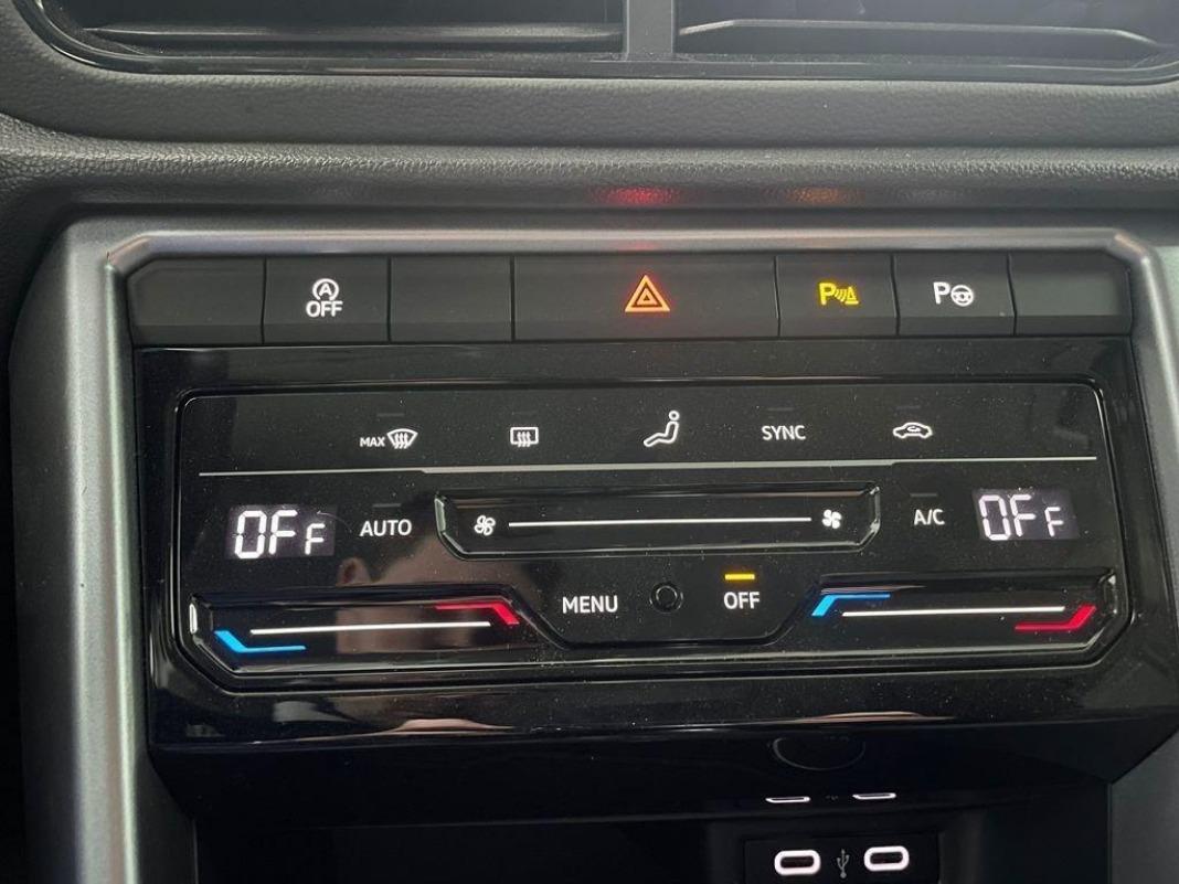 Volkswagen T-roc 1.5 TSI 110 kW (150 CV) DSG