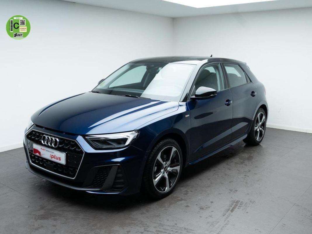 Audi A1 Sportback Adrenalin edition 30 TFSI 85 kW (116 CV)
