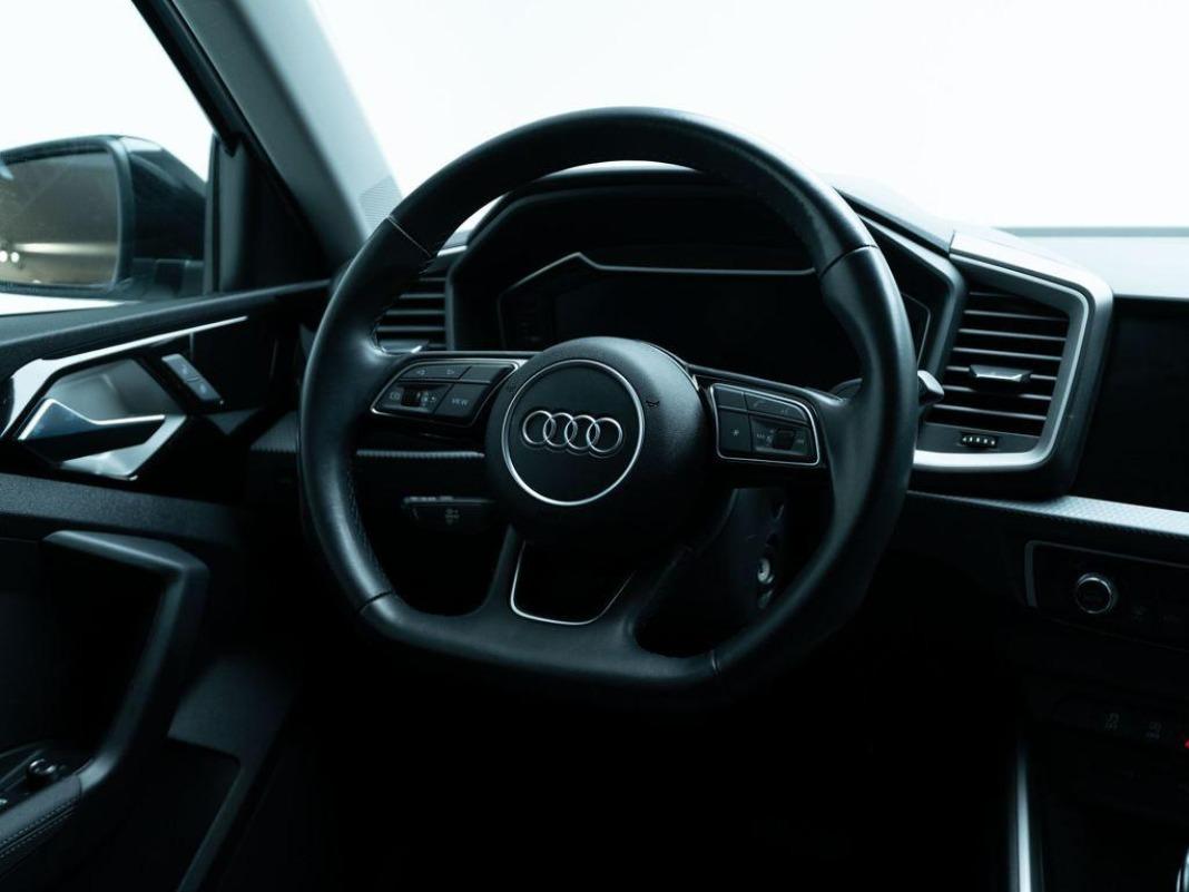 Audi A1 Sportback Adrenalin edition 30 TFSI 85 kW (116 CV)
