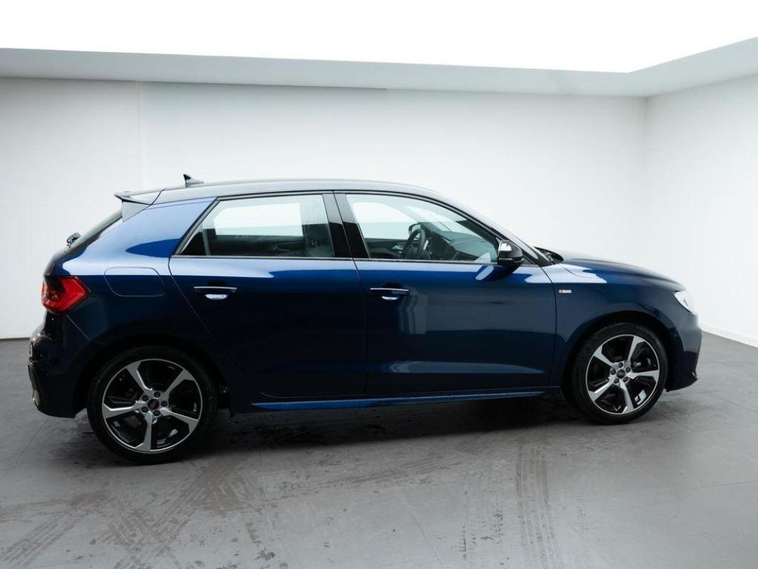 Audi A1 Sportback Adrenalin edition 30 TFSI 85 kW (116 CV)