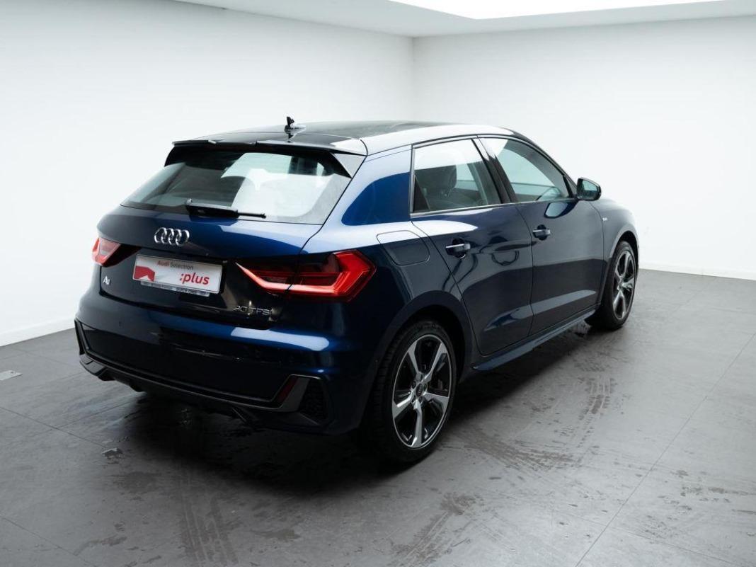 Audi A1 Sportback Adrenalin edition 30 TFSI 85 kW (116 CV)