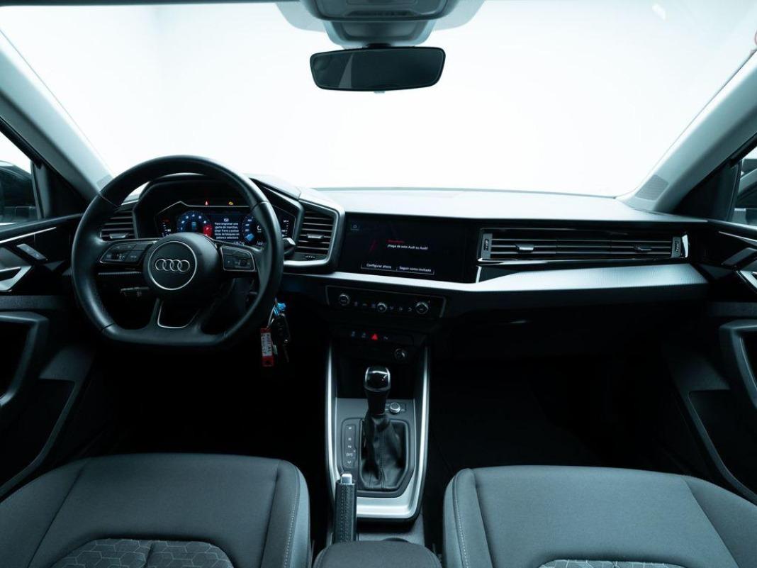 Audi A1 Sportback Adrenalin edition 30 TFSI 85 kW (116 CV)