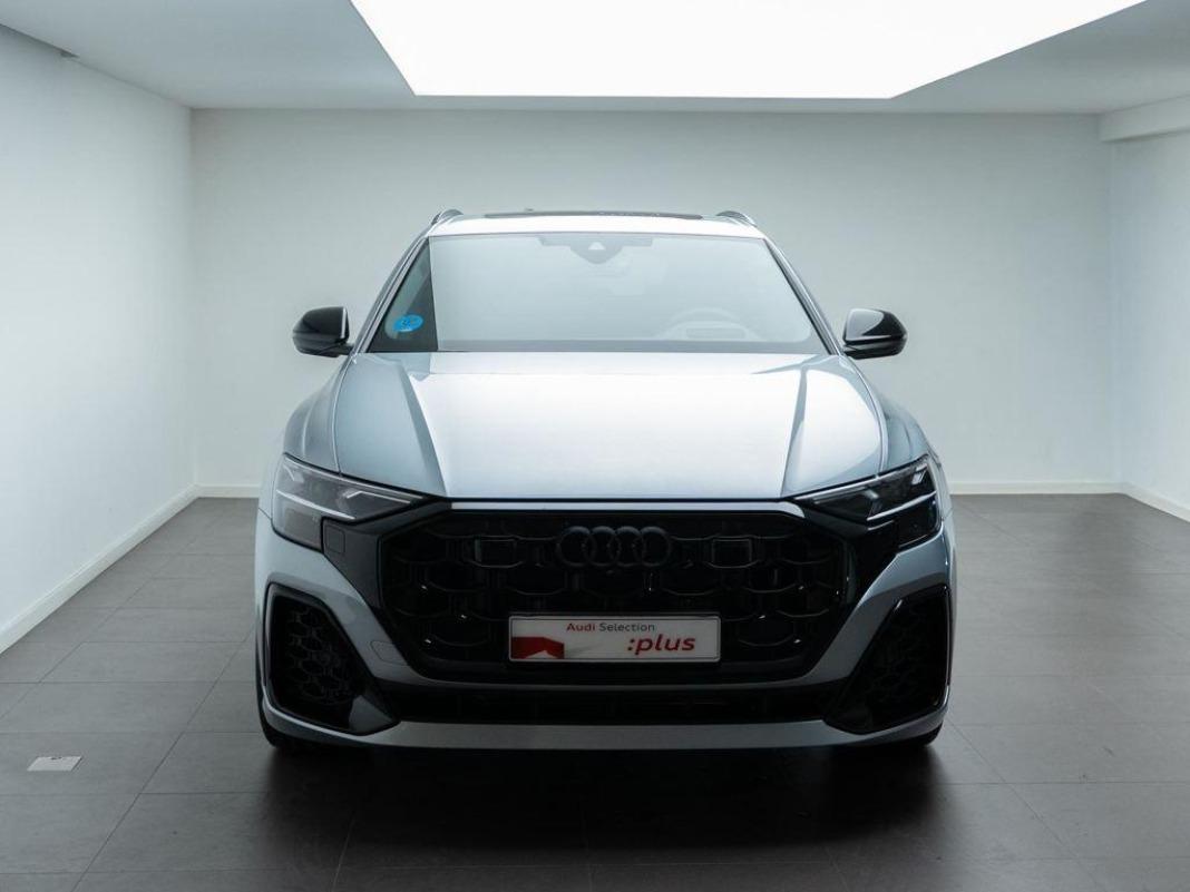 Audi Q8 Tfsie Black line 60 TFSIe quattro 360 kW (490 CV) tiptronic