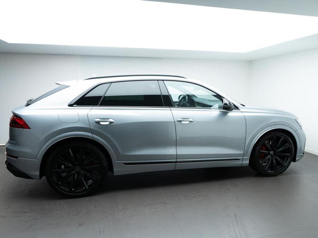 Audi Q8 Tfsie Black line 60 TFSIe quattro 360 kW (490 CV) tiptronic