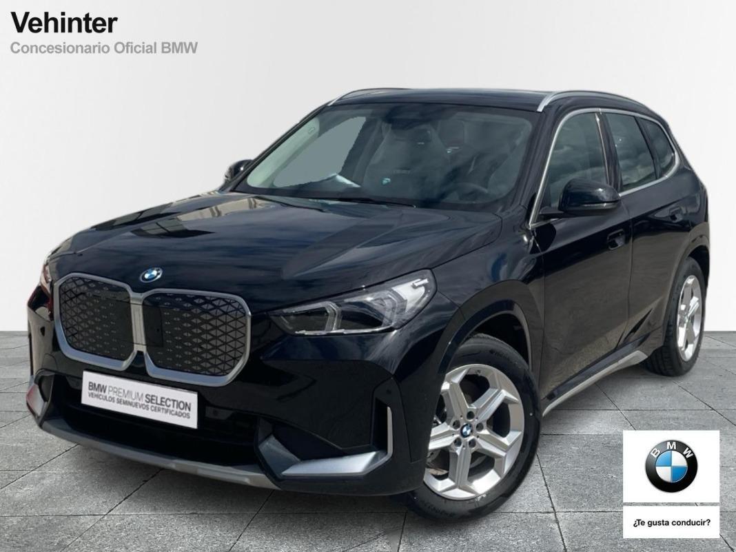 BMW Ix1 xDrive30 230 kW (313 CV)
