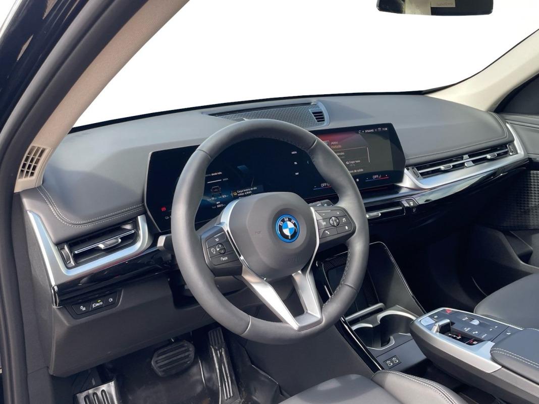 BMW Ix1 xDrive30 230 kW (313 CV)