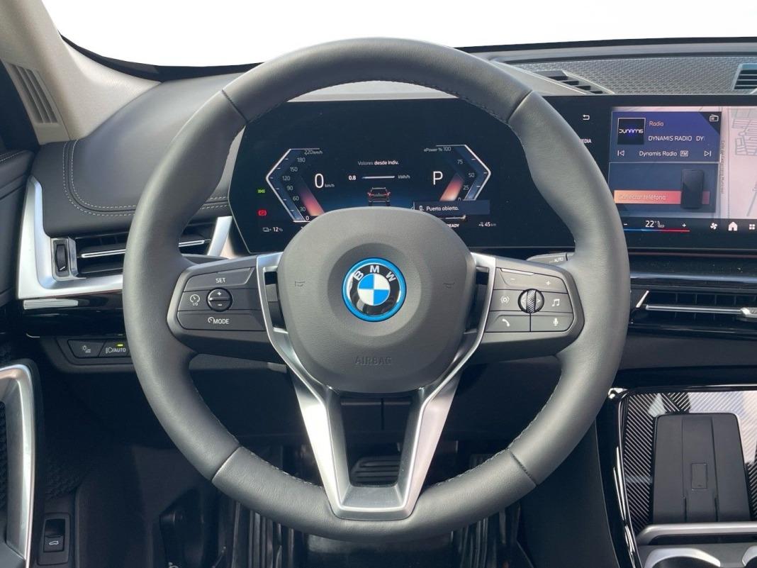 BMW Ix1 xDrive30 230 kW (313 CV)