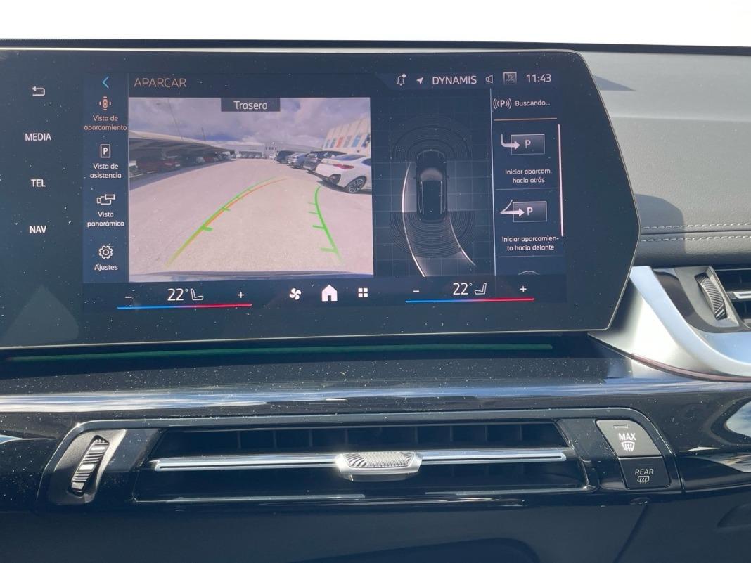 BMW Ix1 xDrive30 230 kW (313 CV)