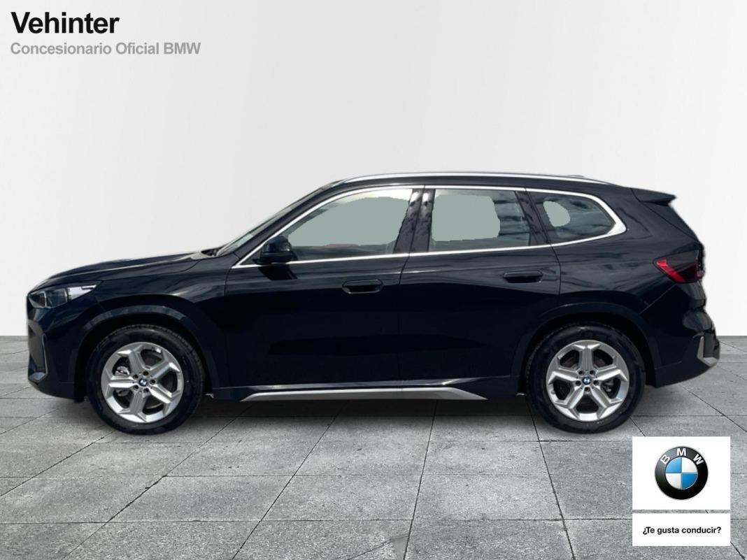 BMW Ix1 xDrive30 230 kW (313 CV)