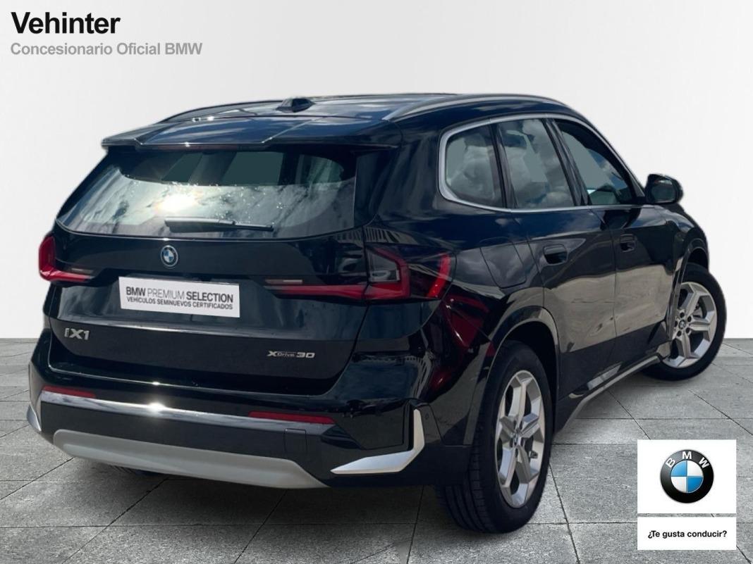 BMW Ix1 xDrive30 230 kW (313 CV)