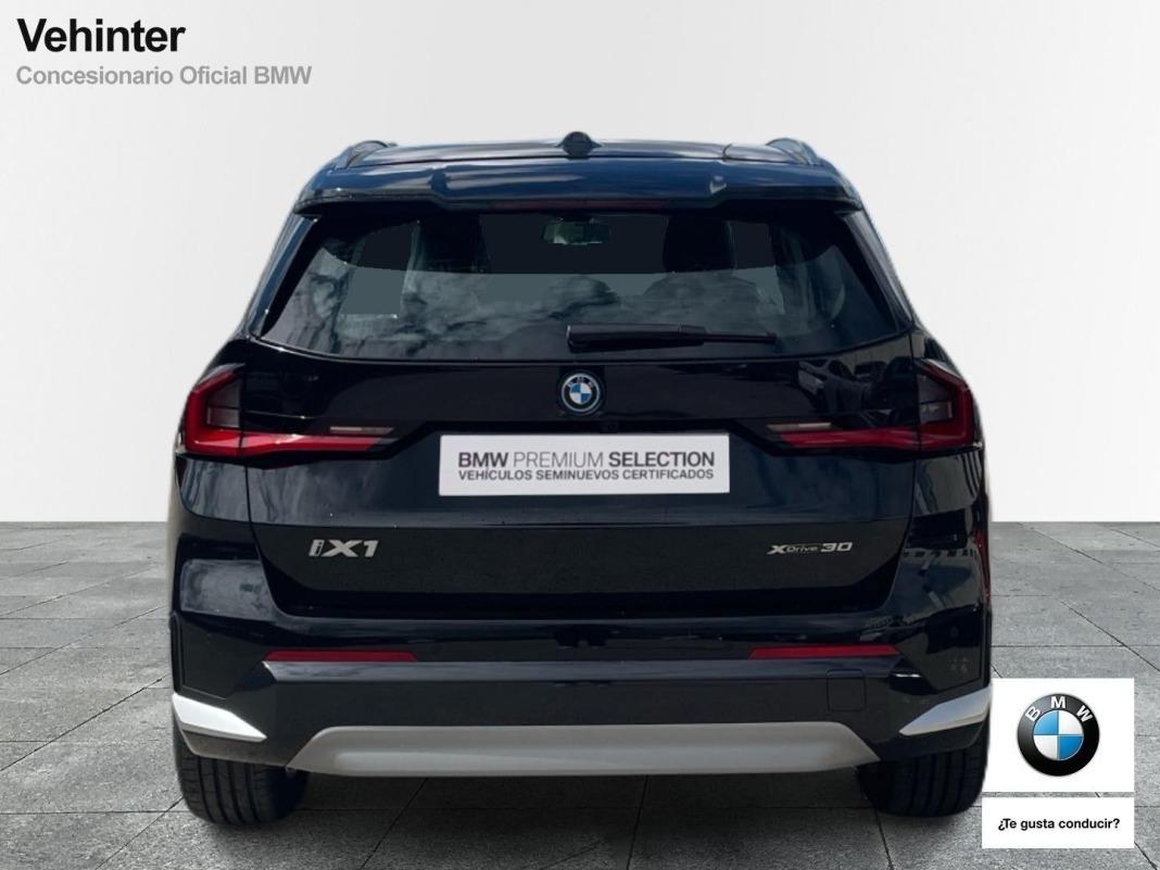 BMW Ix1 xDrive30 230 kW (313 CV)