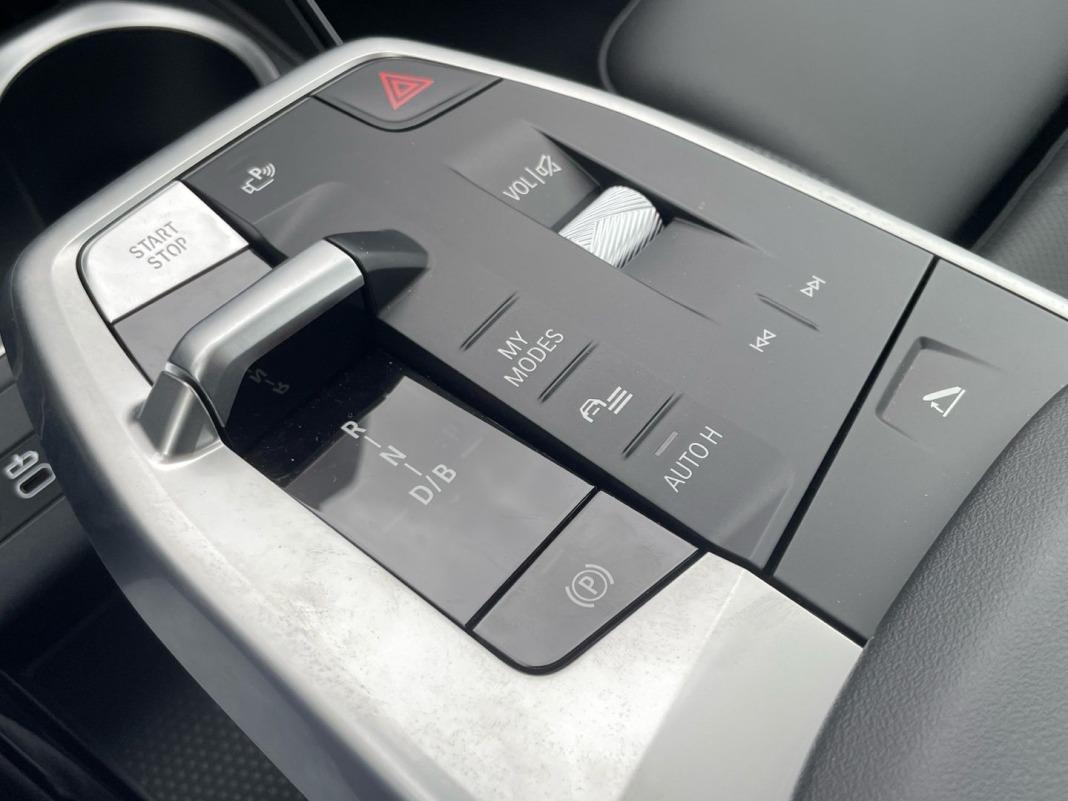 BMW Ix1 xDrive30 230 kW (313 CV)