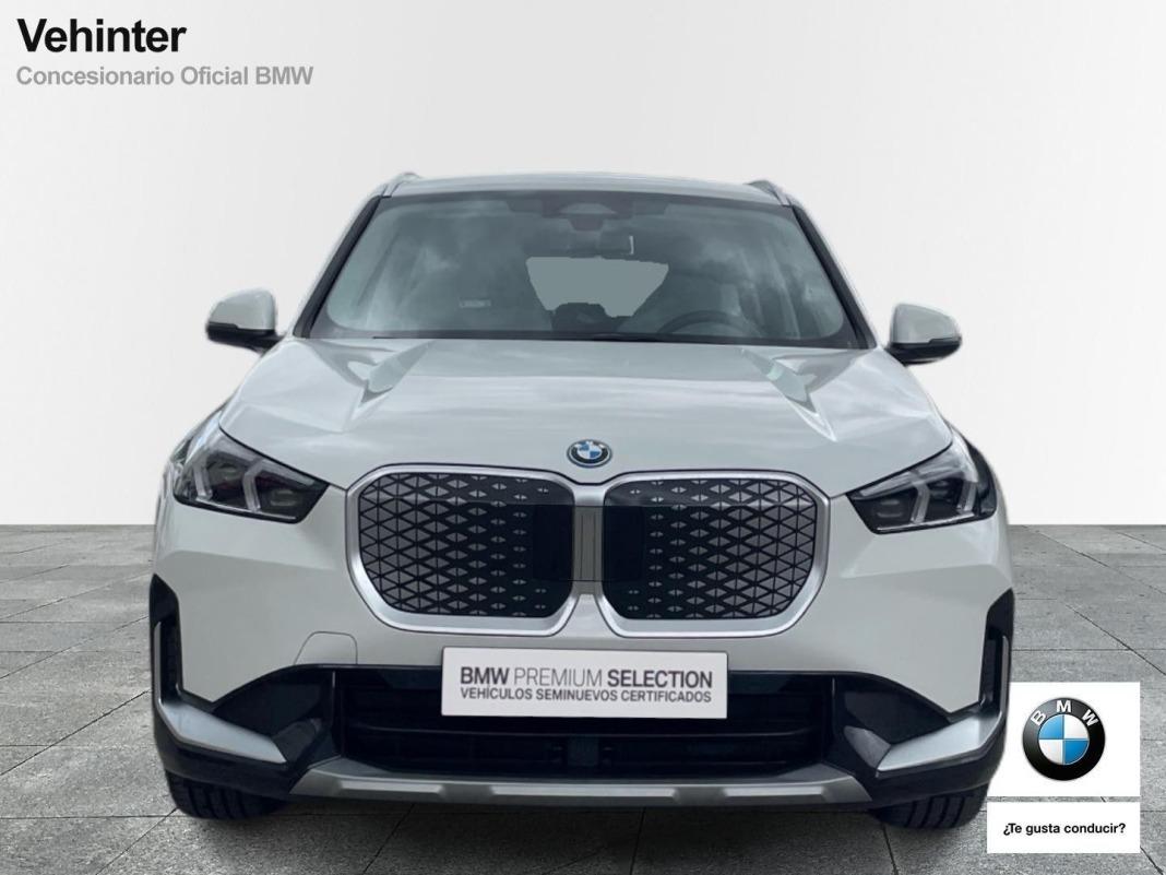 BMW Ix1 xDrive30 230 kW (313 CV)