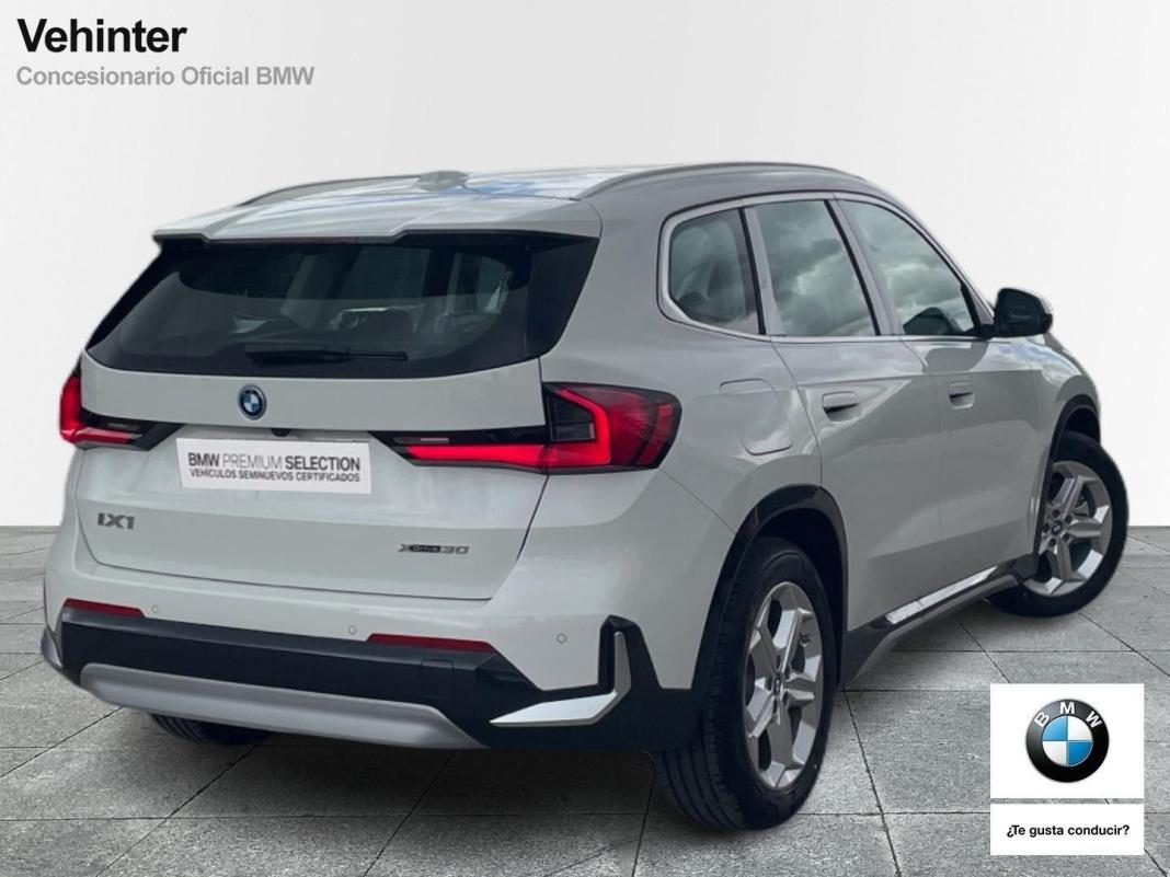 BMW Ix1 xDrive30 230 kW (313 CV)