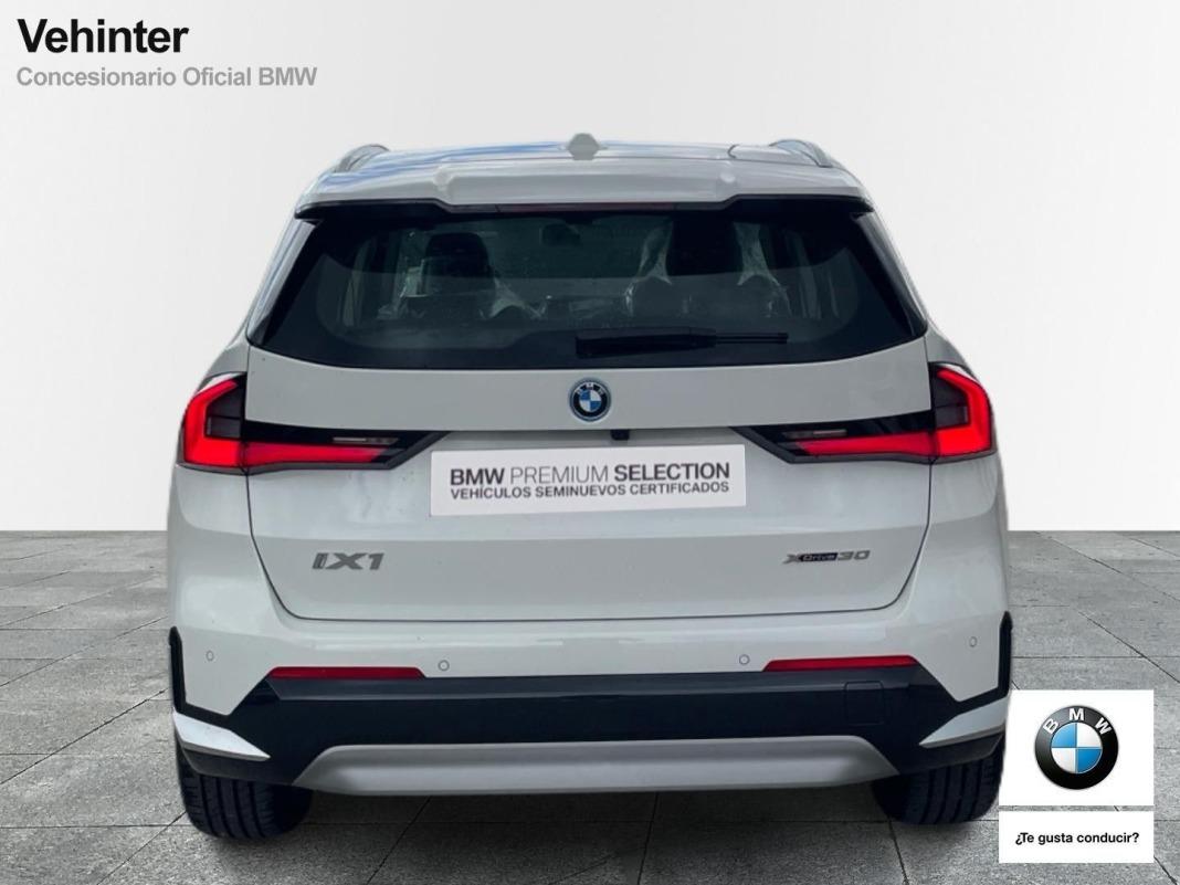 BMW Ix1 xDrive30 230 kW (313 CV)