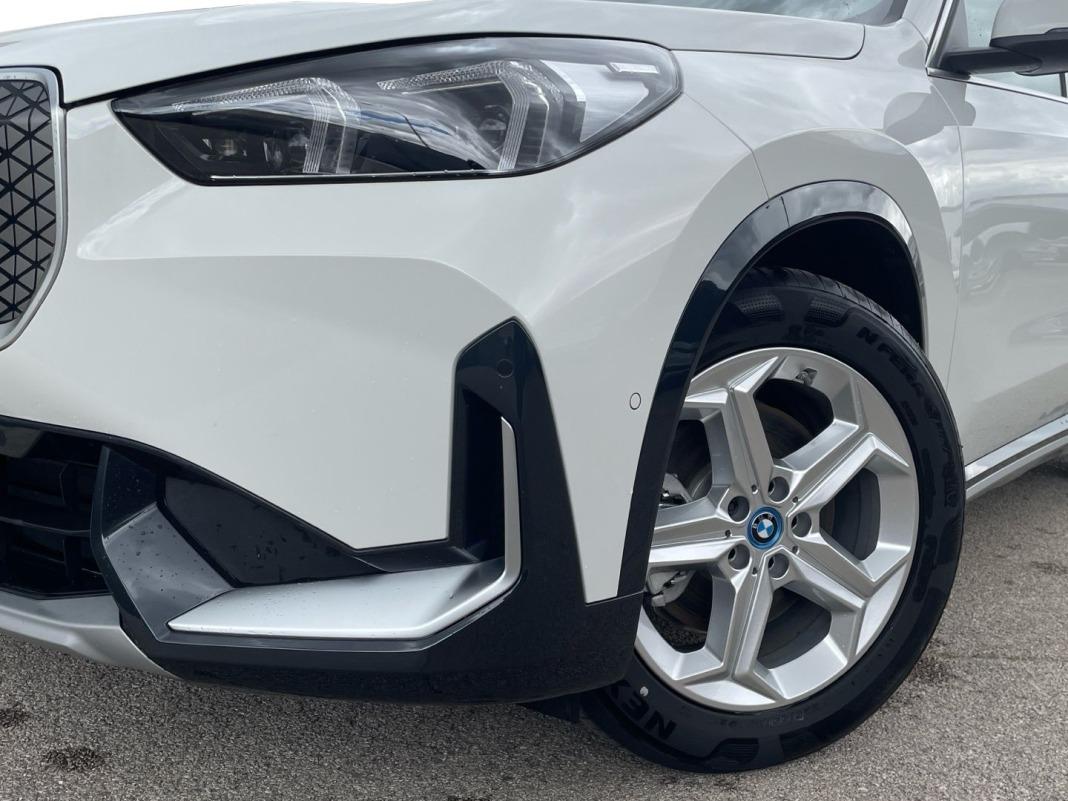 BMW Ix1 xDrive30 230 kW (313 CV)
