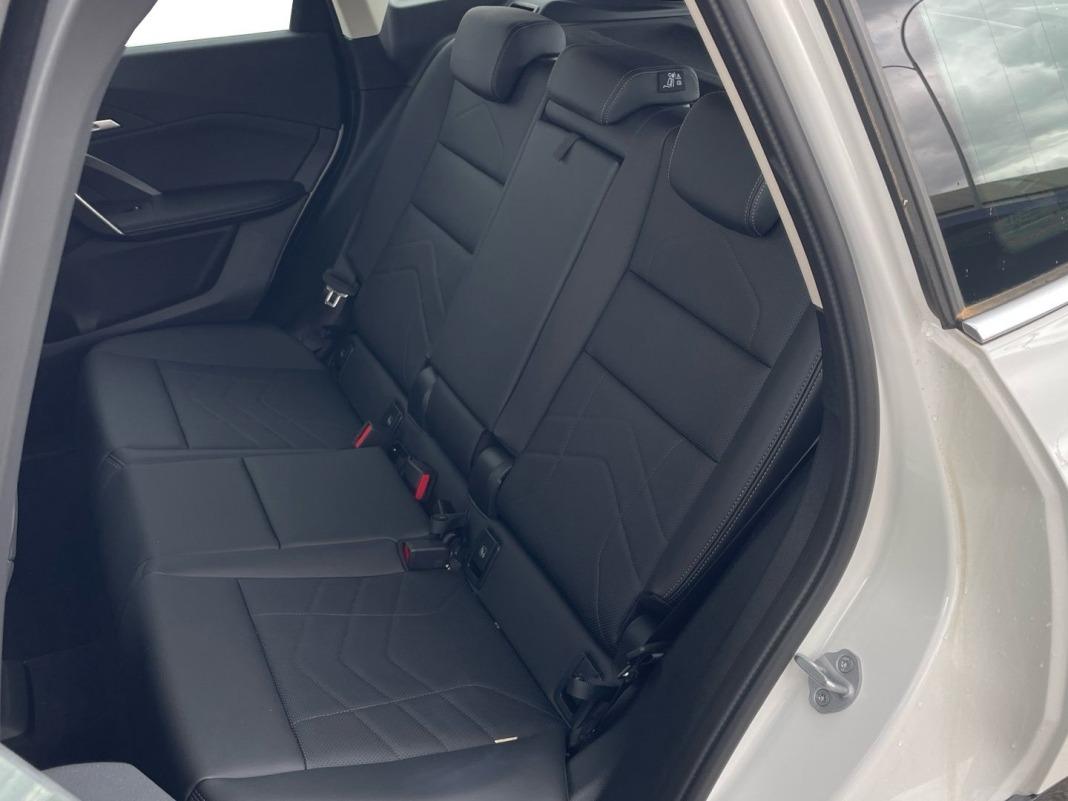 BMW Ix1 xDrive30 230 kW (313 CV)