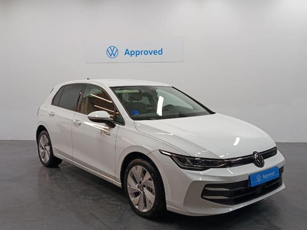 Volkswagen Golf Match 1.5 PHEV 150 kW (204 CV) DSG
