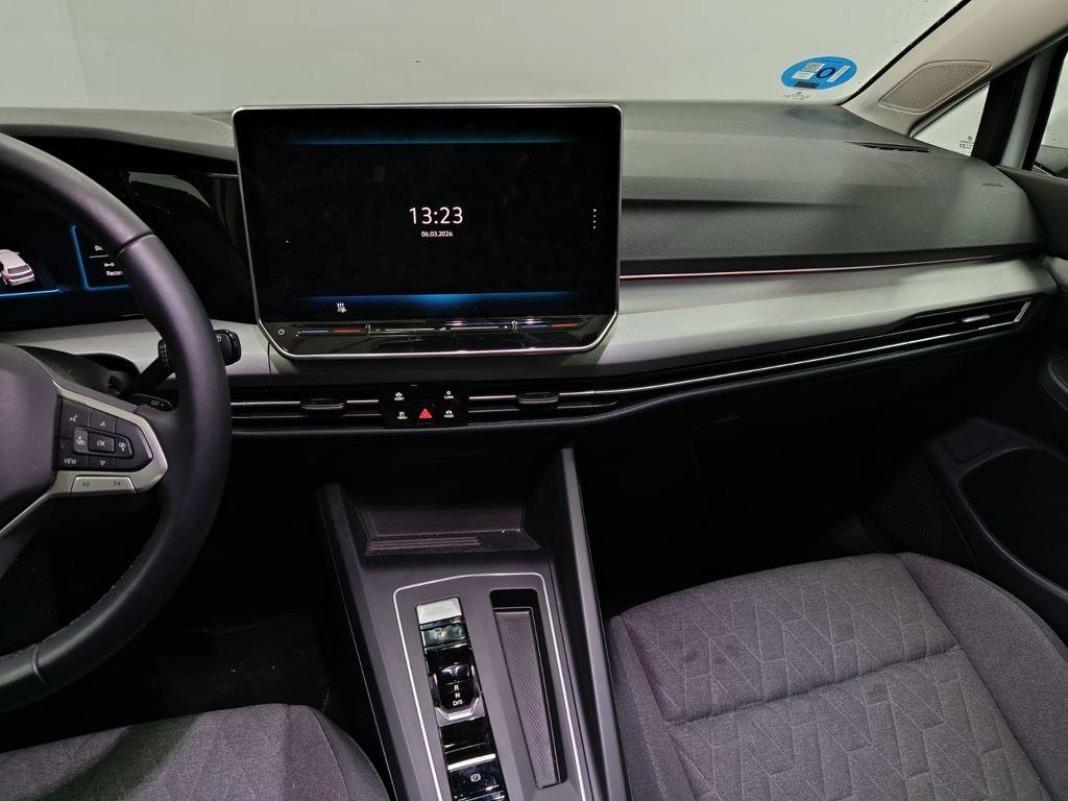 Volkswagen Golf Match 1.5 PHEV 150 kW (204 CV) DSG