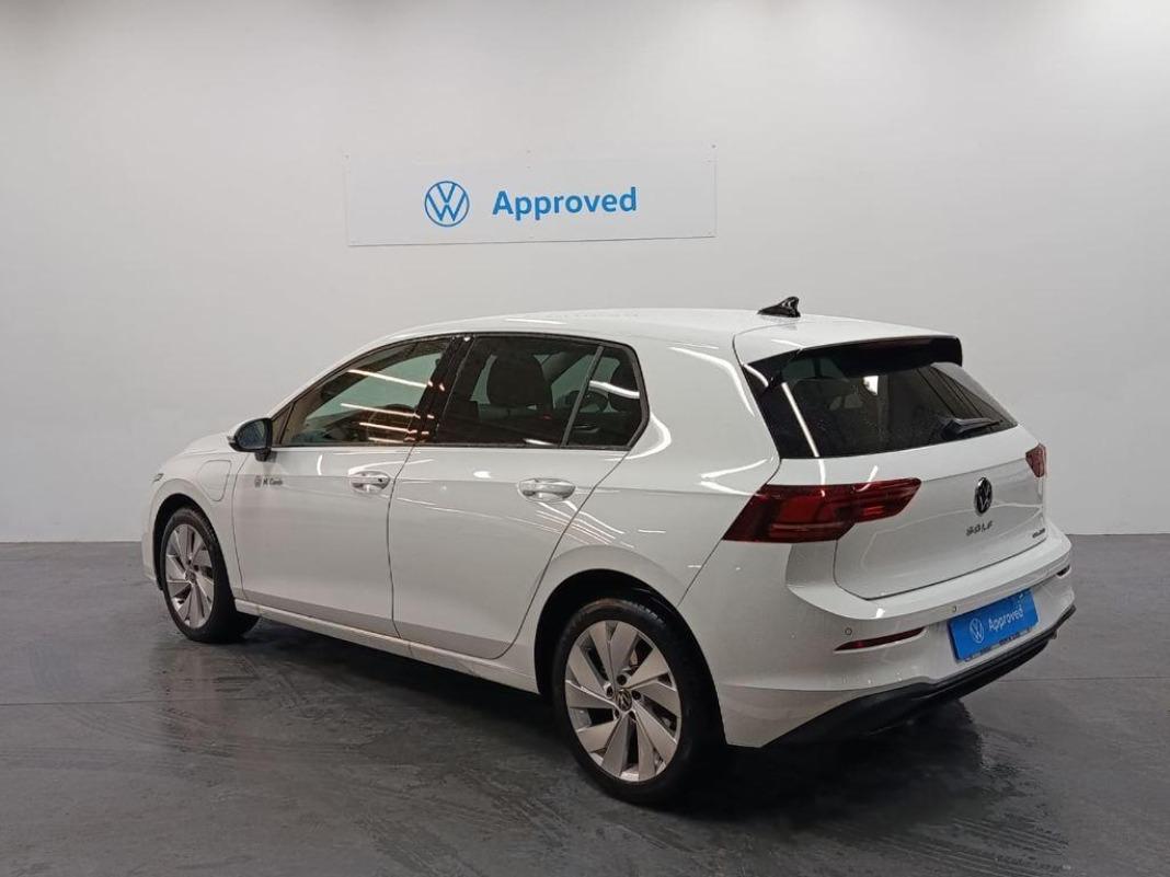 Volkswagen Golf Match 1.5 PHEV 150 kW (204 CV) DSG